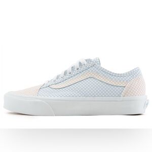 Vans Old skool Pastel Tapered Checkerboard sneakers